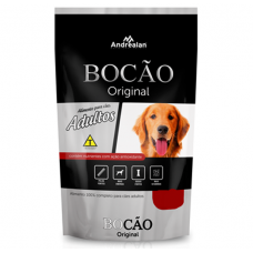 Ração Bocão Original 25kg